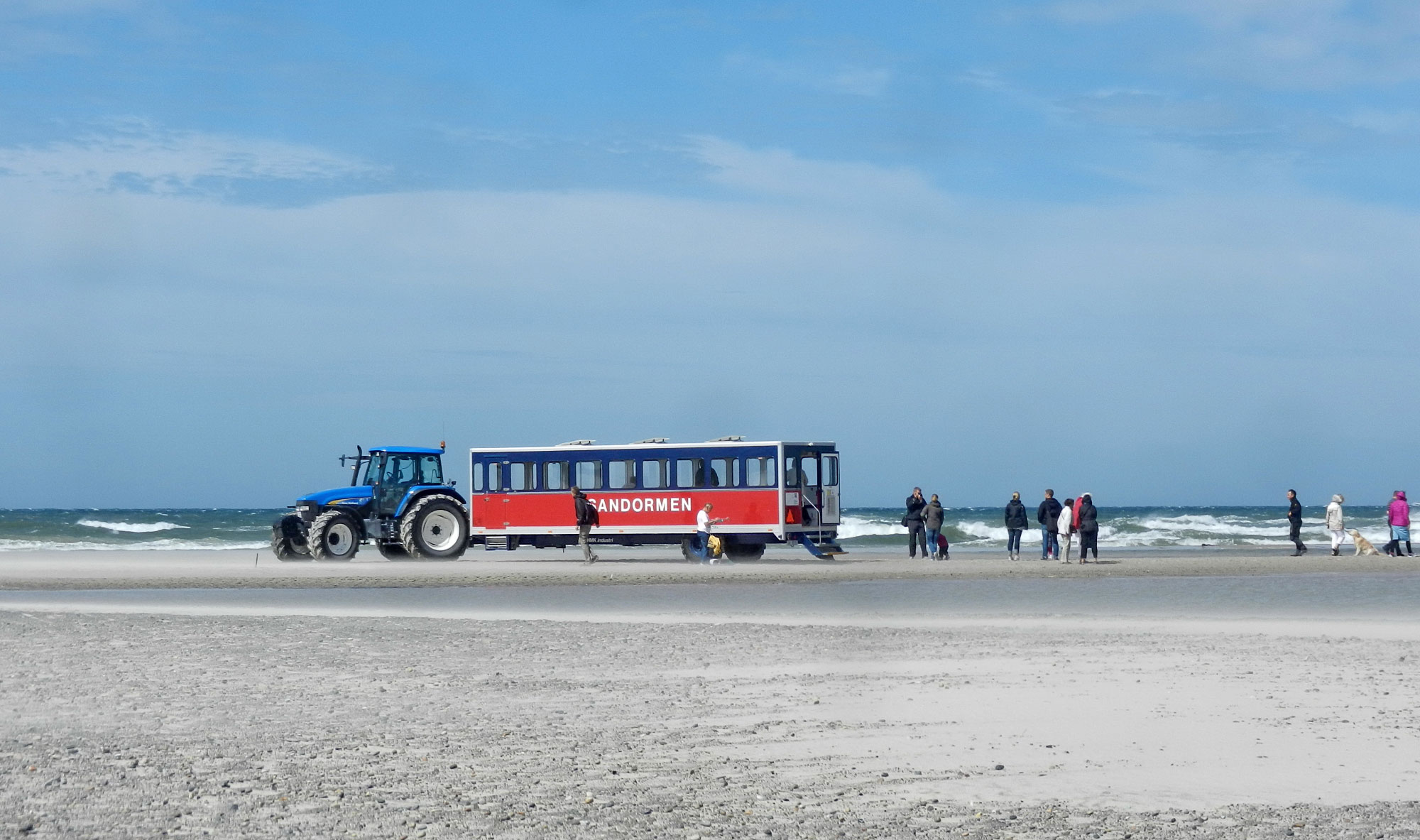 Skagen